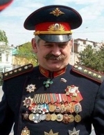 Главарь луганских "казаков" смертельно болен