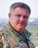 Стало известно имя главы столичной полиции (ФОТО, ВИДЕО)