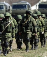 Россия отправила на Донбасс 15 тысяч военных. Количество погибших скрывается