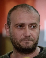 Дмитрий Ярош лидирует в 39-м избирательном округе