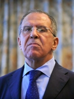 Лавров объяснил, почему Россия не придерживается Будапештского меморандума