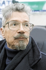 В Москве традиционно задержан Лимонов