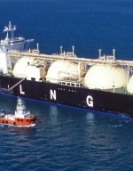 Украина будет получать сжиженный газ из Грузии