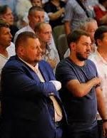 Депутаты Ляшко подрались с Дурневым (фото, видео)