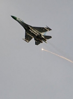 На Луганщине авиация уничтожила технику боевиков