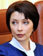 Суд арестовал три киевские квартиры экс-министра юстиции