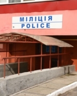 Милиция связывает взрывы во Львове с ситуацией на Закарпатье (ФОТО)