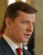 Вице-спикером парламента может стать Ляшко