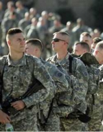 Иностранные военные проведут учения в Украине