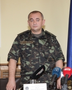 В военной прокуратуре назвали причину аварии Су-25