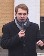 Против кандидата в депутаты возбудили уголовное дело. - Ляшко