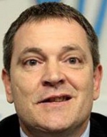 Колесниченко говорит, что протестами в Украине руководят иностранные спецслужбы