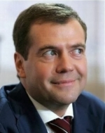 Медведев соскучился по запрещенным продуктам