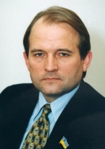 Депутаты начали сбор подписей за арест Медведчука