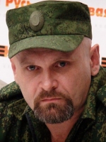 Разговор на похоронах лидера боевиков Мозгового: "Плотницкий не посмел бы прийти" (ФОТО)