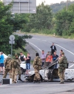 Парламентская ВСК будет расследовать происшествия в Мукачево