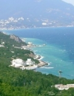 "Власть" Крыма отдала в руки Путина украинские госдачи