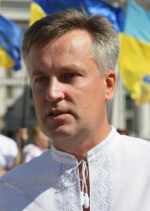 Коммунисты рассказали, за что донесли на Наливайченко