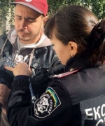 Военная прокуратура открыла дело на СБУшников из-за нападения на журналистов