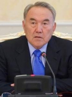 СМИ: Президент Казахстана станет посредником в переговорах по Донбассу