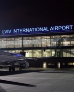 Во Львове стартовало "открытое небо"