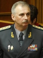 Коваль: Вопрос чрезвычайного положения на Востоке сейчас не обуждается