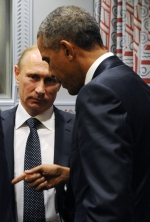 Обама лично призвал Путина освободить Савченко