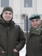 Нацполиция: Окуева и Осмаев отказались от охраны