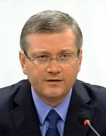 Левочкин хочет сделать Вилкула председателем парламента