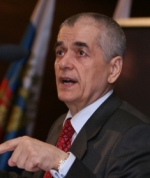 Роспотребнадзор: Со стороны Украины и Молдавии нет желания вступить в переговоры