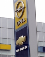 Opel и Chevrolet уйдут из России уже в октябре