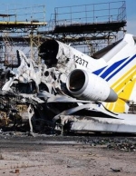 СБУ установила личность сдавшего донецкий аэропорт боевикам (видео)