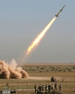 Россия запустила баллистическую ракету на Камчатку