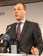 Вице-спикер Рады рассказал подробности покушения на него