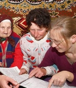 Всеукраинскую перепись населения перенесли