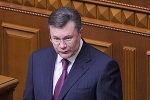 Янукович придет в Раду в пятницу?