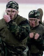 Семенченко: Под Илловайском работает российский спецназ