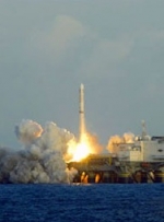 Россия хочет забрать космодром у США