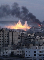 ТЕРРОРРИСТЫ ОЖИДАЮТ ОТ РОССИИ ПАРТИЮ ЗАПРЕЩЕННОГО ОРУЖИЯ