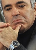 Каспаров призвал мир изолировать Путина и помочь Украине оружием