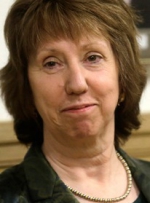 Кэтрин Эштон едет в Киев обсудить финансовую помощь