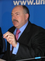 Экс-генпрокурор собрался в нардепы