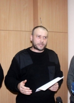 Правый сектор предупреждает, что Россия может совершить теракты в Украине