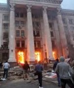 Экс-руководителя милиции Одесщины взяли под домашний арест