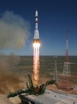 Стало известно, где упадут обломки российского космического корабля