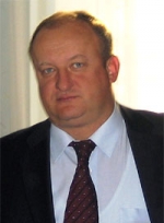 Порошенко люстрировал Рафальского