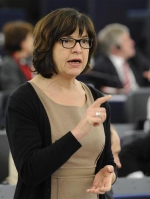 Евродепутат уточнила информацию на счет австрийского гражданства Азарова, Арбузова и Клюева