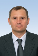 Еще один "регионал" вышел из фракции (фото)