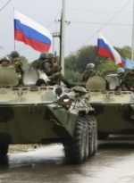 НАТО зафиксировало наращивание российских вооруженных сил в Украине