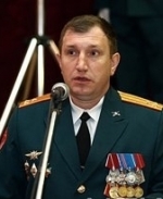 Разведка установила, что на Луганщине боевиками руководит скандальный российский полковник (ФОТО)